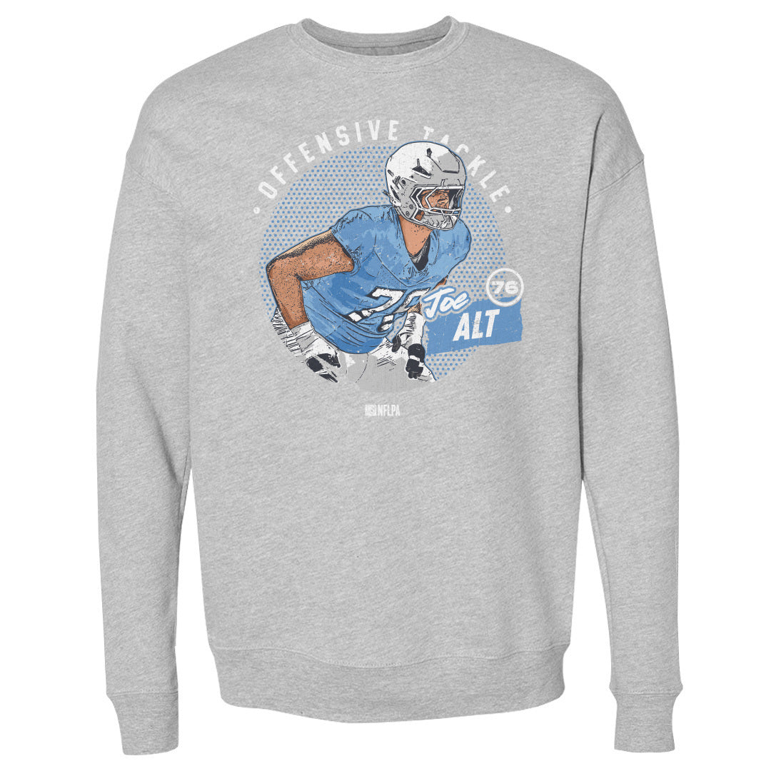 Joe Alt Men&#39;s Crewneck Sweatshirt | 500 LEVEL