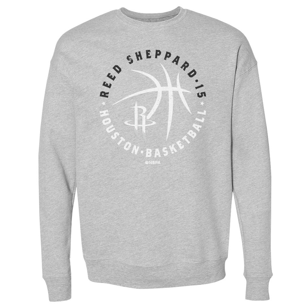 Reed Sheppard Men&#39;s Crewneck Sweatshirt | 500 LEVEL