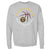 Aaron Gordon Men's Crewneck Sweatshirt | 500 LEVEL