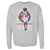 Tyrese Maxey Men's Crewneck Sweatshirt | 500 LEVEL