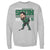 Tyler Seguin Men's Crewneck Sweatshirt | 500 LEVEL