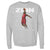 Zion Williamson Men's Crewneck Sweatshirt | 500 LEVEL