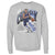 Steph Curry Men's Crewneck Sweatshirt | 500 LEVEL