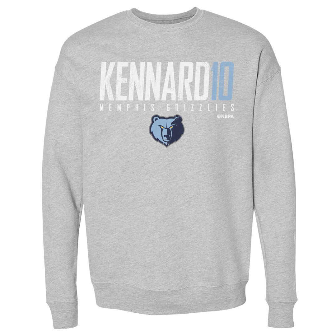 Luke Kennard Men&#39;s Crewneck Sweatshirt | 500 LEVEL