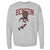 Trey Benson Men's Crewneck Sweatshirt | 500 LEVEL