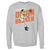 Devin Booker Men's Crewneck Sweatshirt | 500 LEVEL