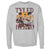 Tyler Herro Men's Crewneck Sweatshirt | 500 LEVEL