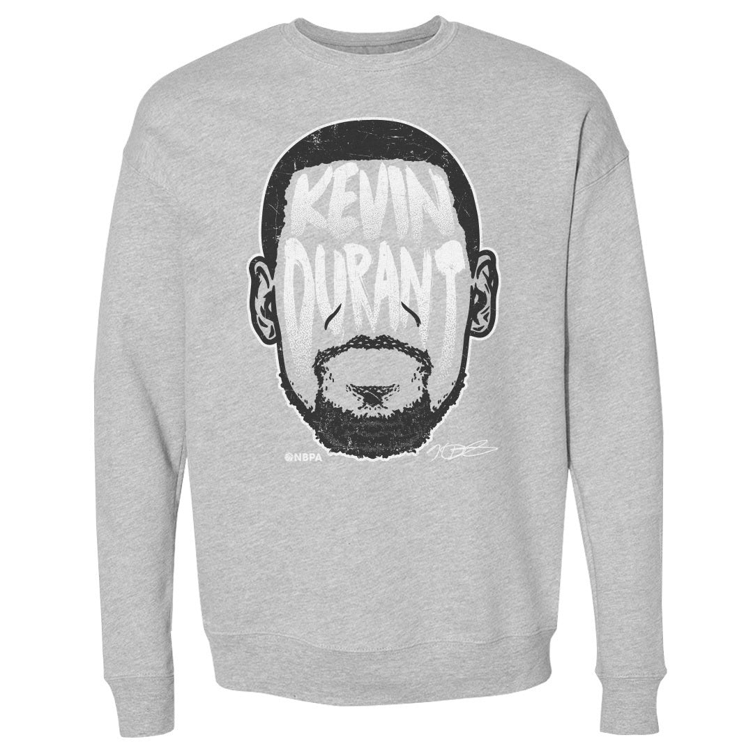 Kevin Durant Men&#39;s Crewneck Sweatshirt | 500 LEVEL