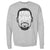 Kevin Durant Men's Crewneck Sweatshirt | 500 LEVEL