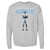 Jalen Kimber Men's Crewneck Sweatshirt | 500 LEVEL