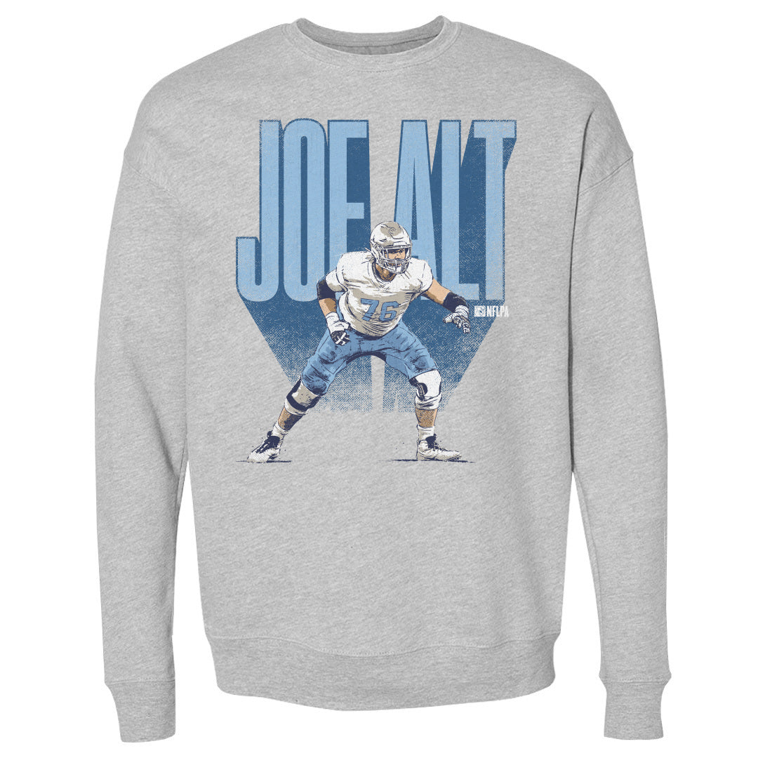 Joe Alt Men&#39;s Crewneck Sweatshirt | 500 LEVEL