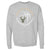 Giannis Antetokounmpo Men's Crewneck Sweatshirt | 500 LEVEL