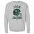 Josh Jacobs Men's Crewneck Sweatshirt | 500 LEVEL