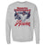 Ronald Acuna Jr. Men's Crewneck Sweatshirt | 500 LEVEL