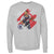 Norman Powell Men's Crewneck Sweatshirt | 500 LEVEL