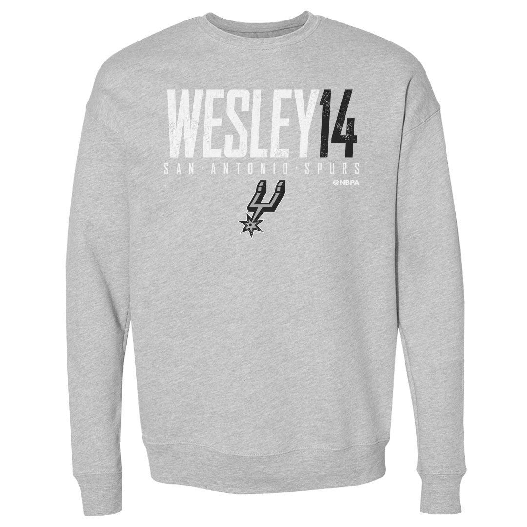 Blake Wesley Men&#39;s Crewneck Sweatshirt | 500 LEVEL