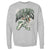 Davante Adams Men's Crewneck Sweatshirt | 500 LEVEL