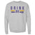 Cameron Brink Men's Crewneck Sweatshirt | 500 LEVEL