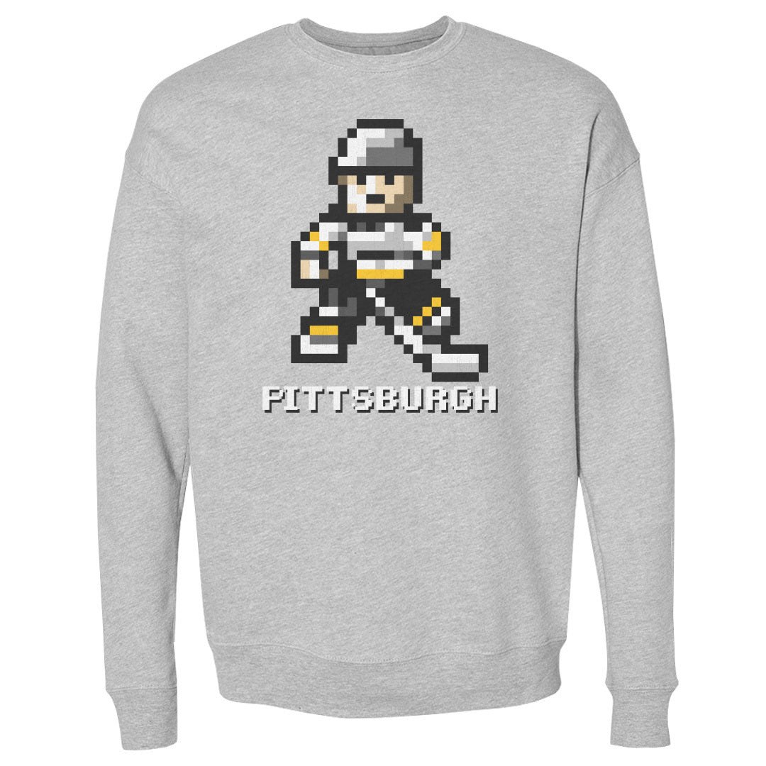 Pittsburgh Men&#39;s Crewneck Sweatshirt | 500 LEVEL