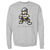 Pittsburgh Men's Crewneck Sweatshirt | 500 LEVEL