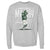 Quinyon Mitchell Men's Crewneck Sweatshirt | 500 LEVEL