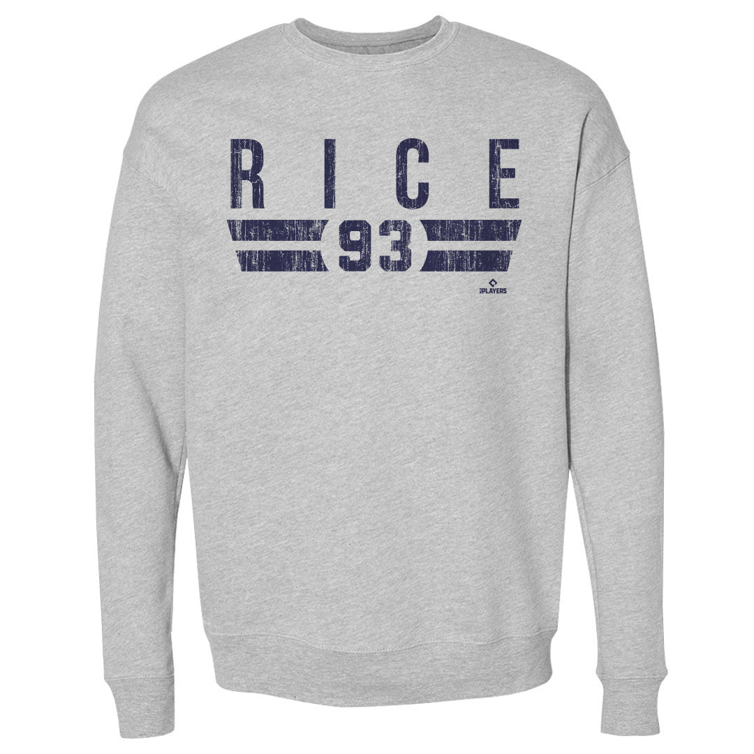 Ben Rice Men&#39;s Crewneck Sweatshirt | 500 LEVEL