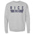 Ben Rice Men's Crewneck Sweatshirt | 500 LEVEL