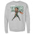 Jayson Tatum Men's Crewneck Sweatshirt | 500 LEVEL