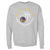 Kevon Looney Men's Crewneck Sweatshirt | 500 LEVEL