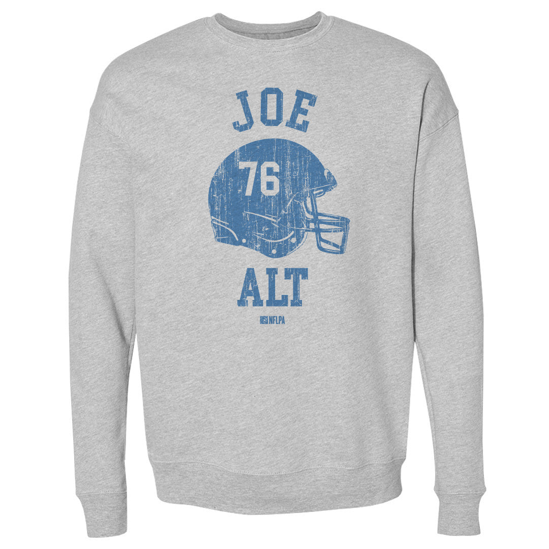 Joe Alt Men&#39;s Crewneck Sweatshirt | 500 LEVEL