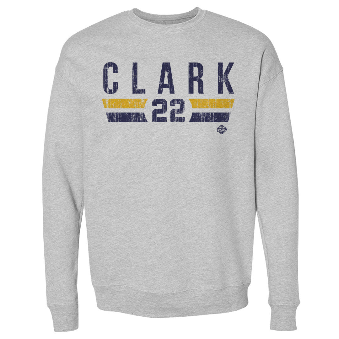 Caitlin Clark Men&#39;s Crewneck Sweatshirt | 500 LEVEL