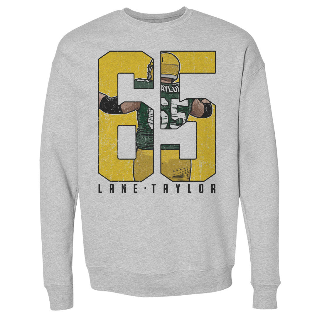 Lane Taylor Men&#39;s Crewneck Sweatshirt | 500 LEVEL