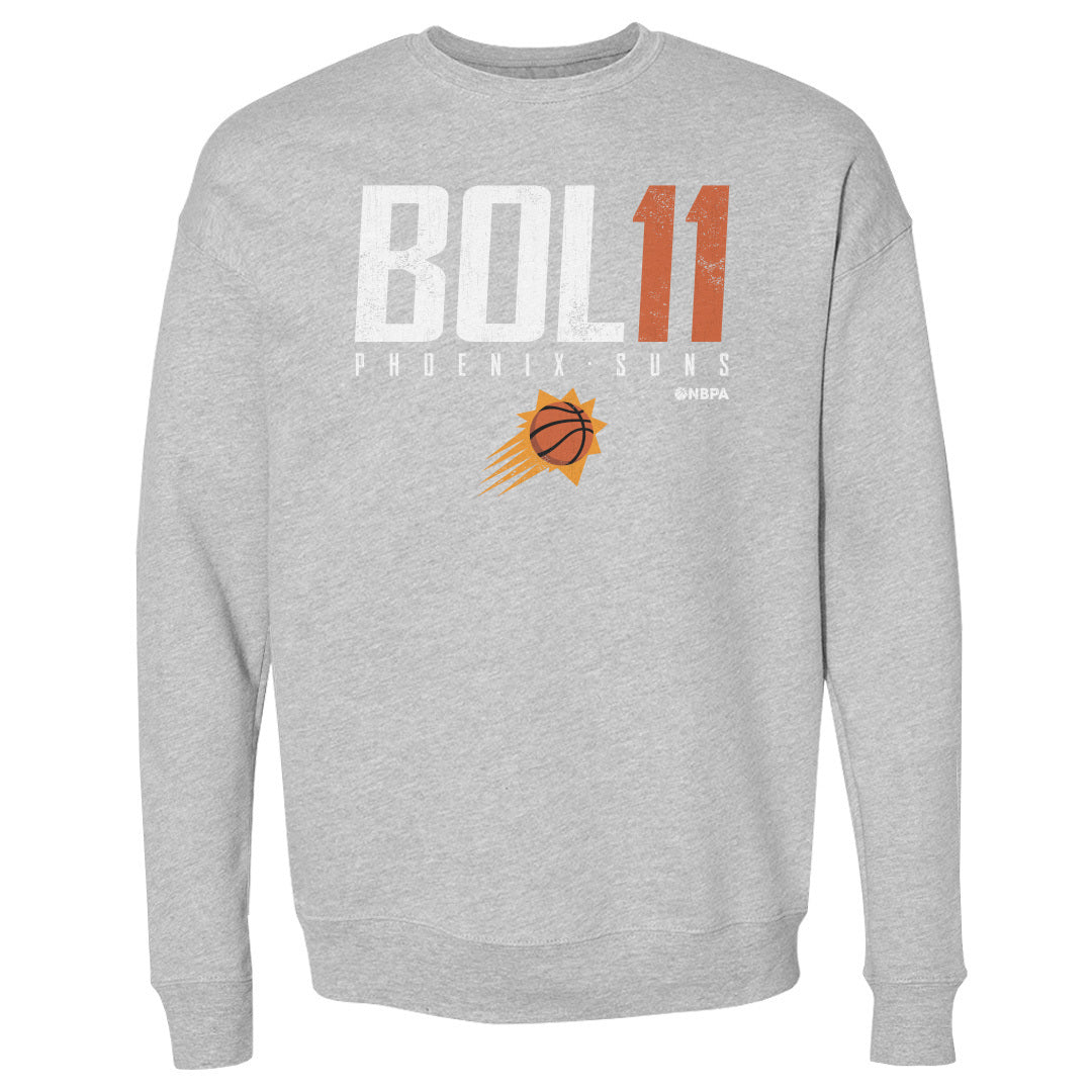 Bol Bol Men&#39;s Crewneck Sweatshirt | 500 LEVEL