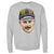 Paul Skenes Men's Crewneck Sweatshirt | 500 LEVEL