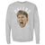 Luka Doncic Men's Crewneck Sweatshirt | 500 LEVEL