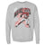 Patrick Mahomes Men's Crewneck Sweatshirt | 500 LEVEL