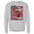 Jalen Green Men's Crewneck Sweatshirt | 500 LEVEL