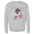 Thurman Thomas Men's Crewneck Sweatshirt | 500 LEVEL