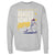 Bryce Harper Men's Crewneck Sweatshirt | 500 LEVEL