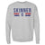 Quentin Skinner Men's Crewneck Sweatshirt | 500 LEVEL