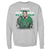 Jake Oettinger Men's Crewneck Sweatshirt | 500 LEVEL