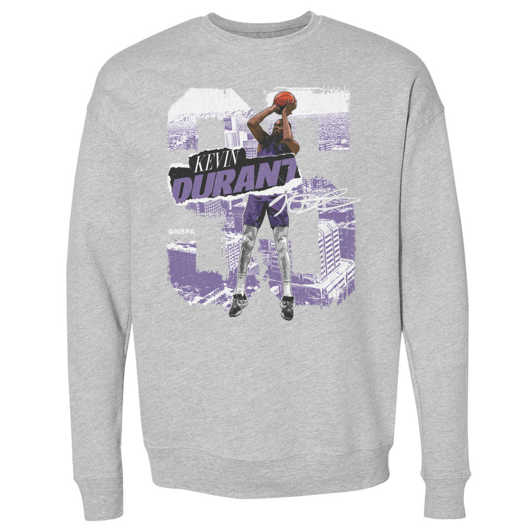 Kevin Durant Men&#39;s Crewneck Sweatshirt | 500 LEVEL