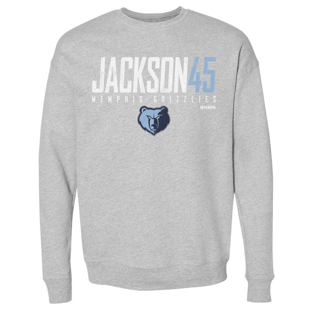 GG Jackson Men&#39;s Crewneck Sweatshirt | 500 LEVEL