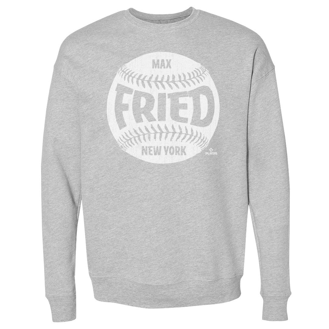 Max Fried Men&#39;s Crewneck Sweatshirt | 500 LEVEL