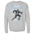 Dylan Guenther Men's Crewneck Sweatshirt | 500 LEVEL