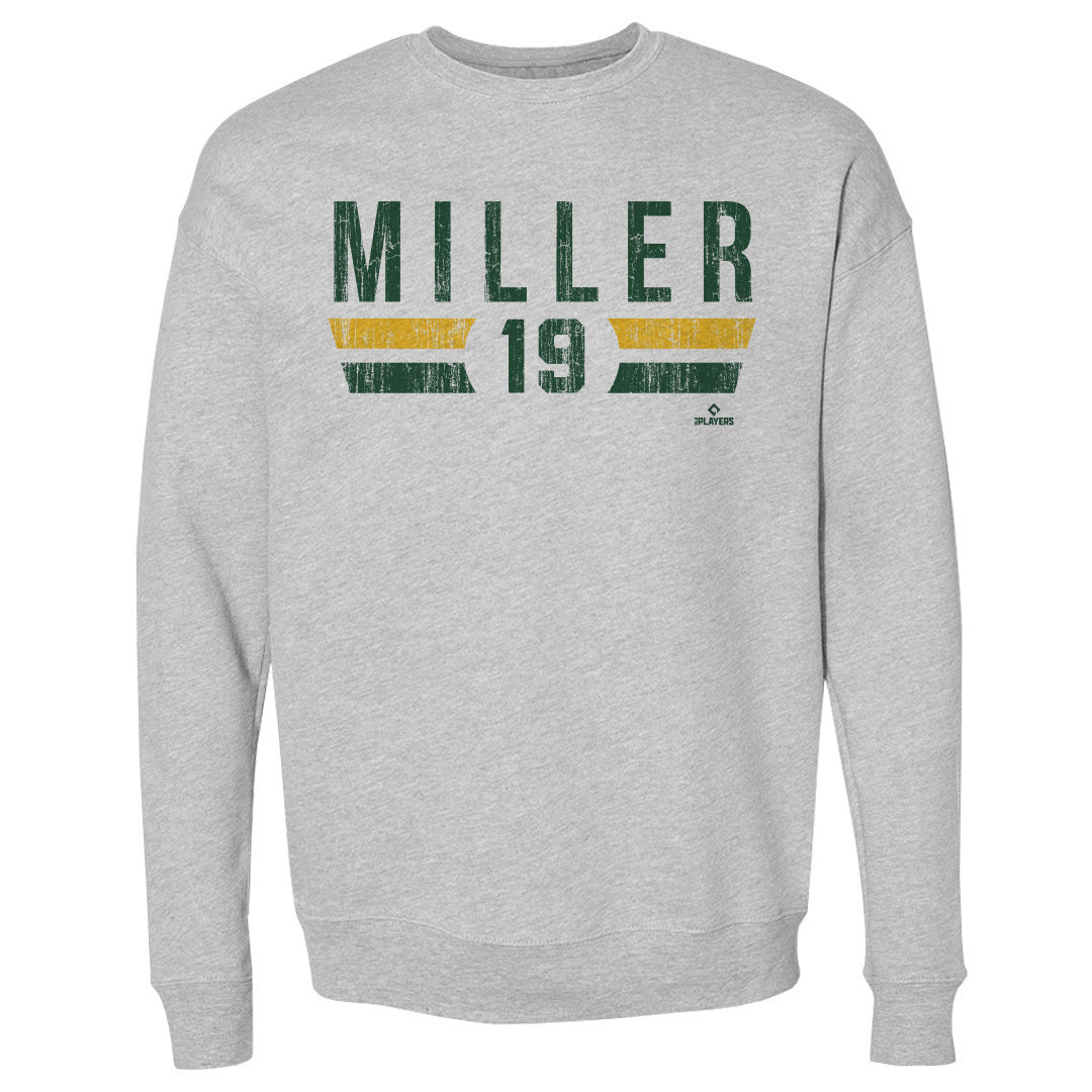 Mason Miller Men&#39;s Crewneck Sweatshirt | 500 LEVEL