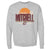 Donovan Mitchell Men's Crewneck Sweatshirt | 500 LEVEL