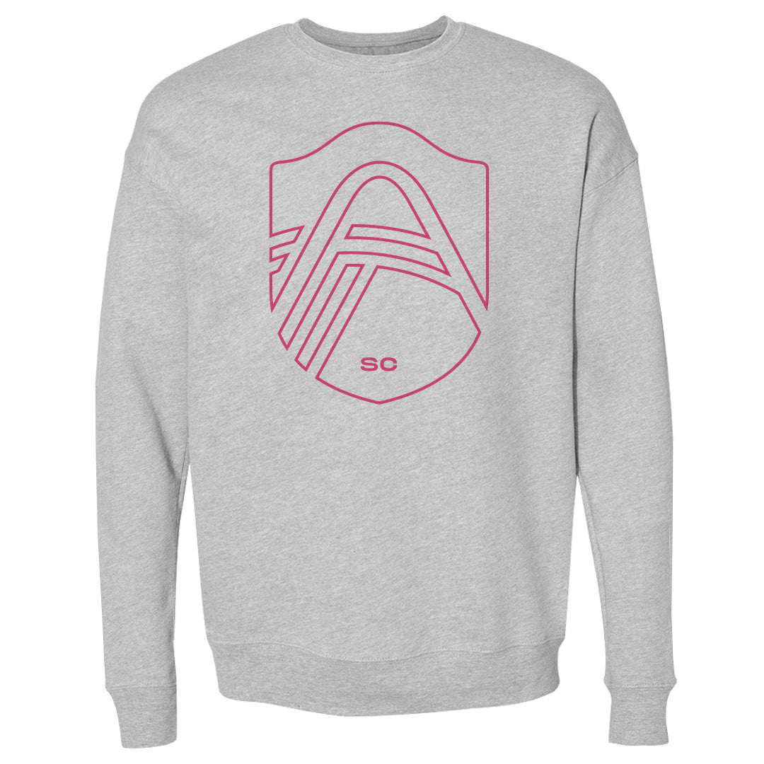 St. Louis City SC Men&#39;s Crewneck Sweatshirt | 500 LEVEL