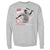 Josh Naylor Men's Crewneck Sweatshirt | 500 LEVEL