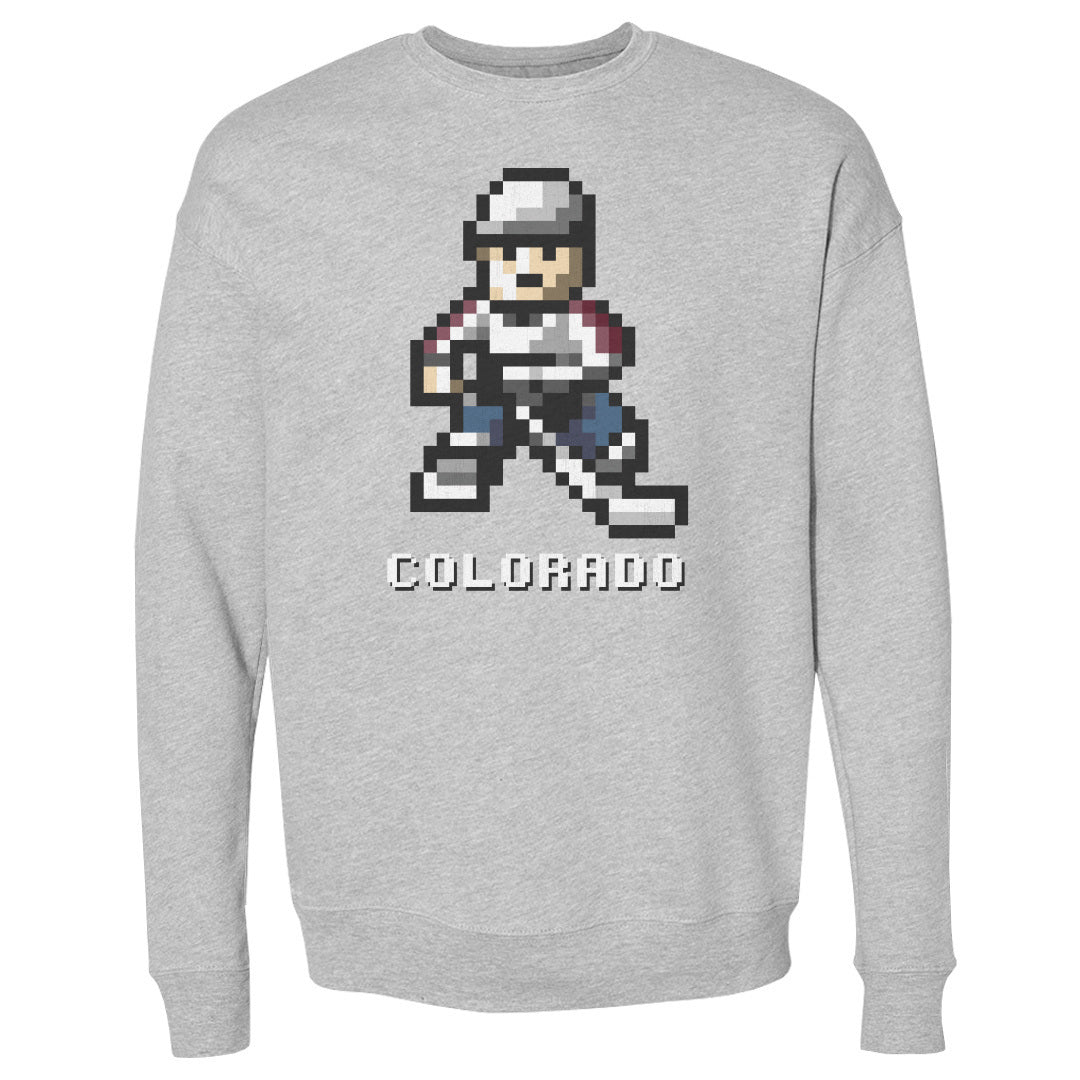 Colorado Men&#39;s Crewneck Sweatshirt | 500 LEVEL